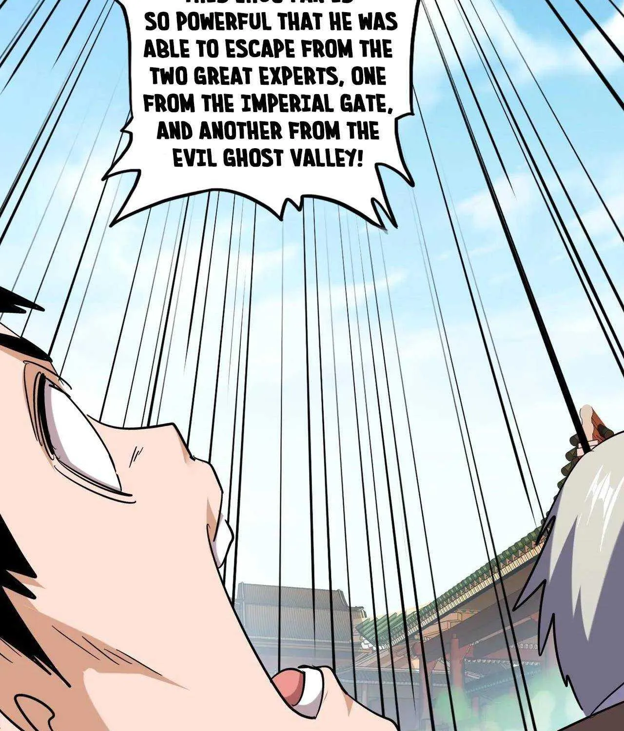 Read Magic Emperor chapter 192 image 51 on Lezhin