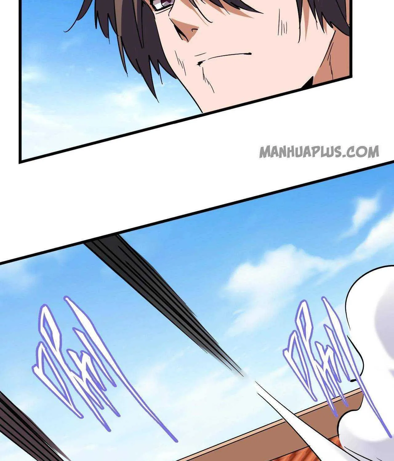 Read Magic Emperor chapter 192 image 53 on Lezhin