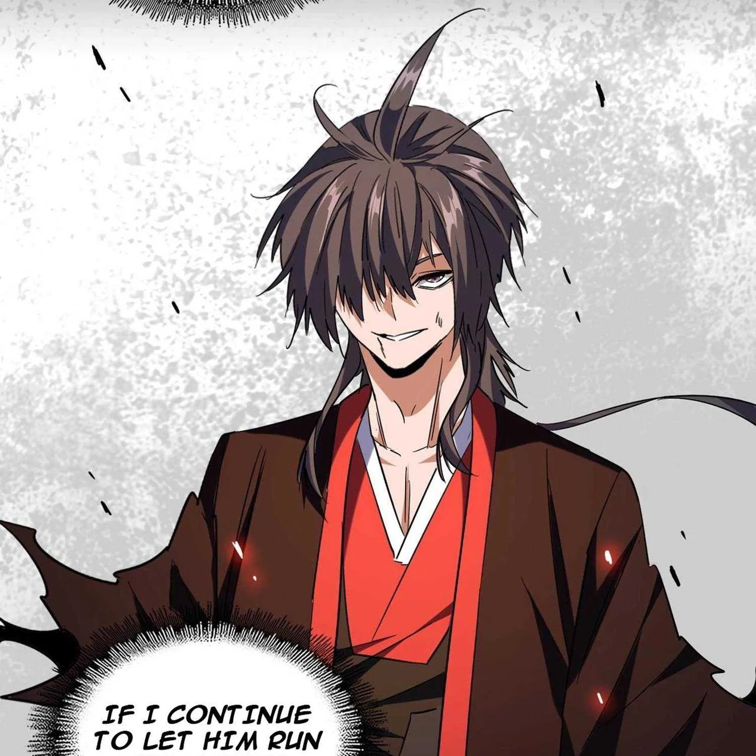 Read Magic Emperor chapter 192 image 6 on Lezhin