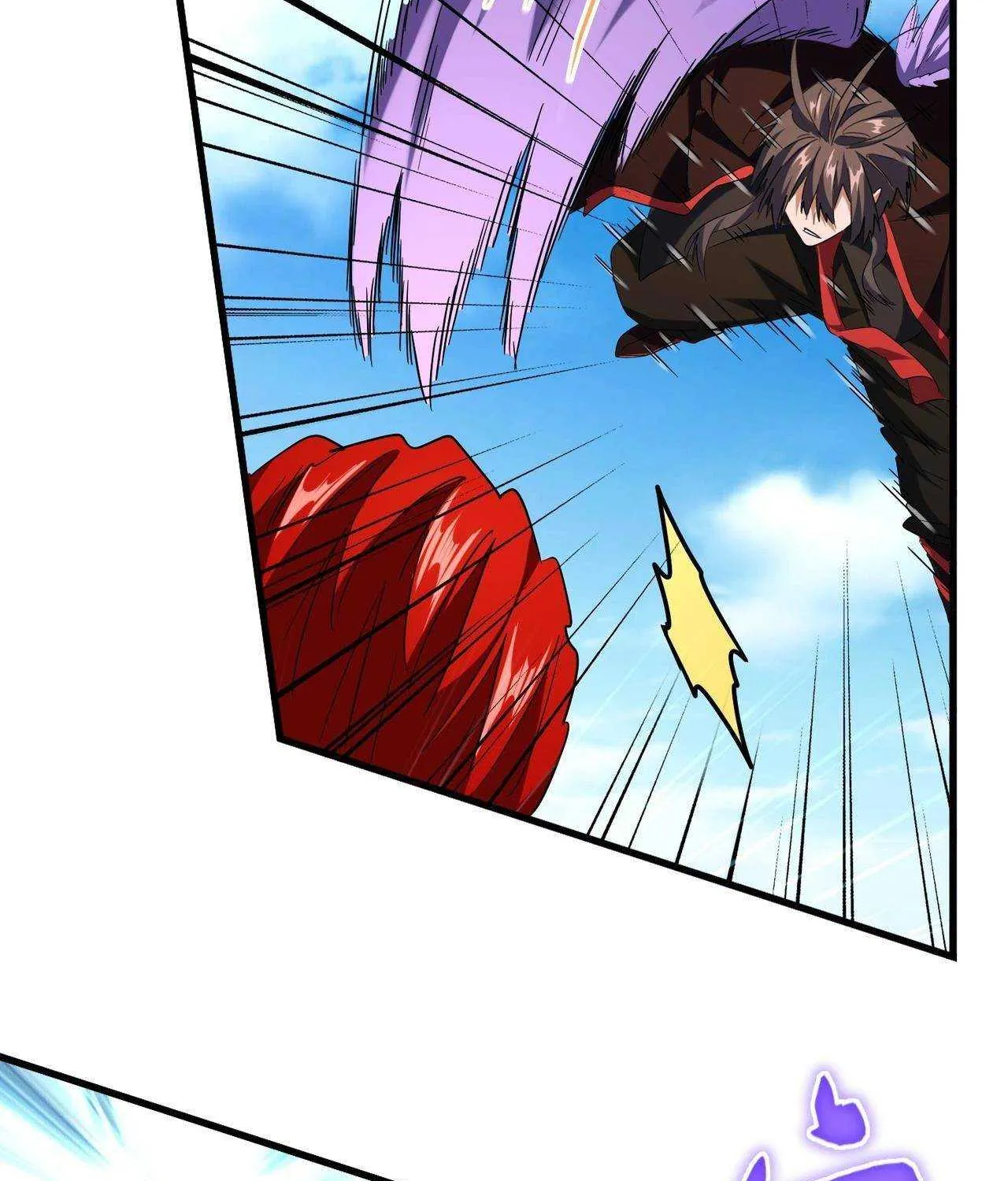Read Magic Emperor chapter 192 image 64 on Lezhin