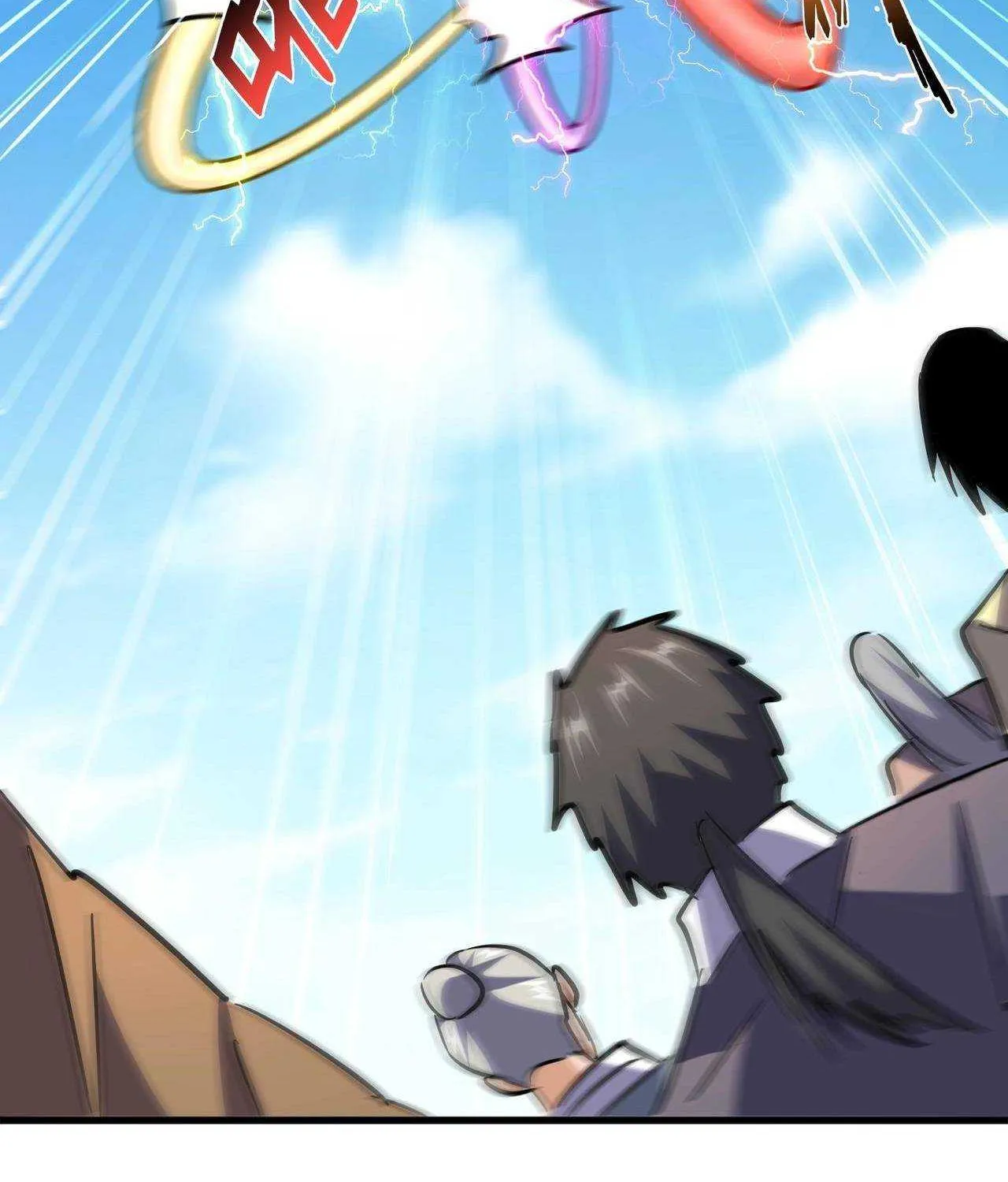 Read Magic Emperor chapter 192 image 68 on Lezhin