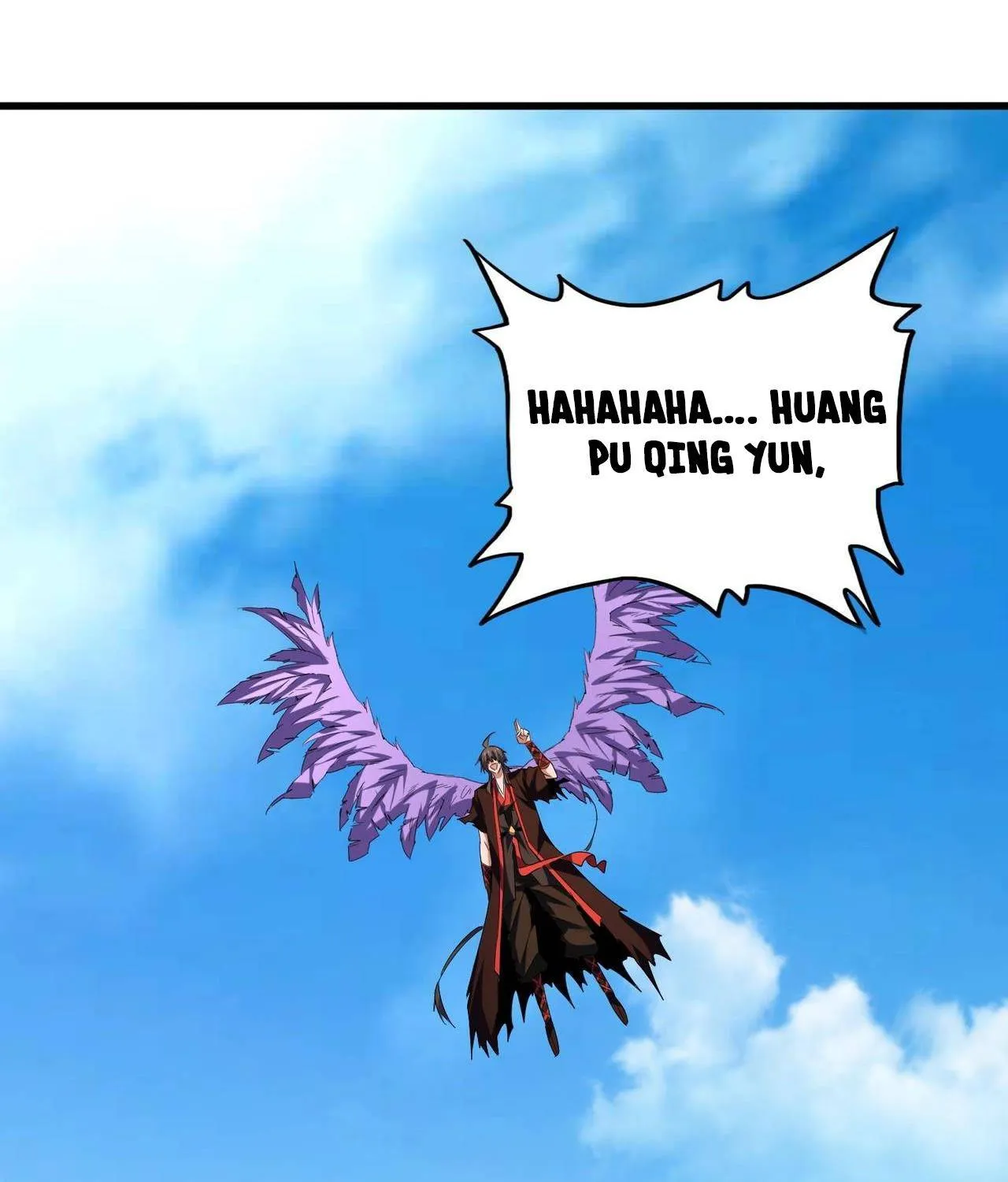 Read Magic Emperor chapter 192 image 78 on Lezhin