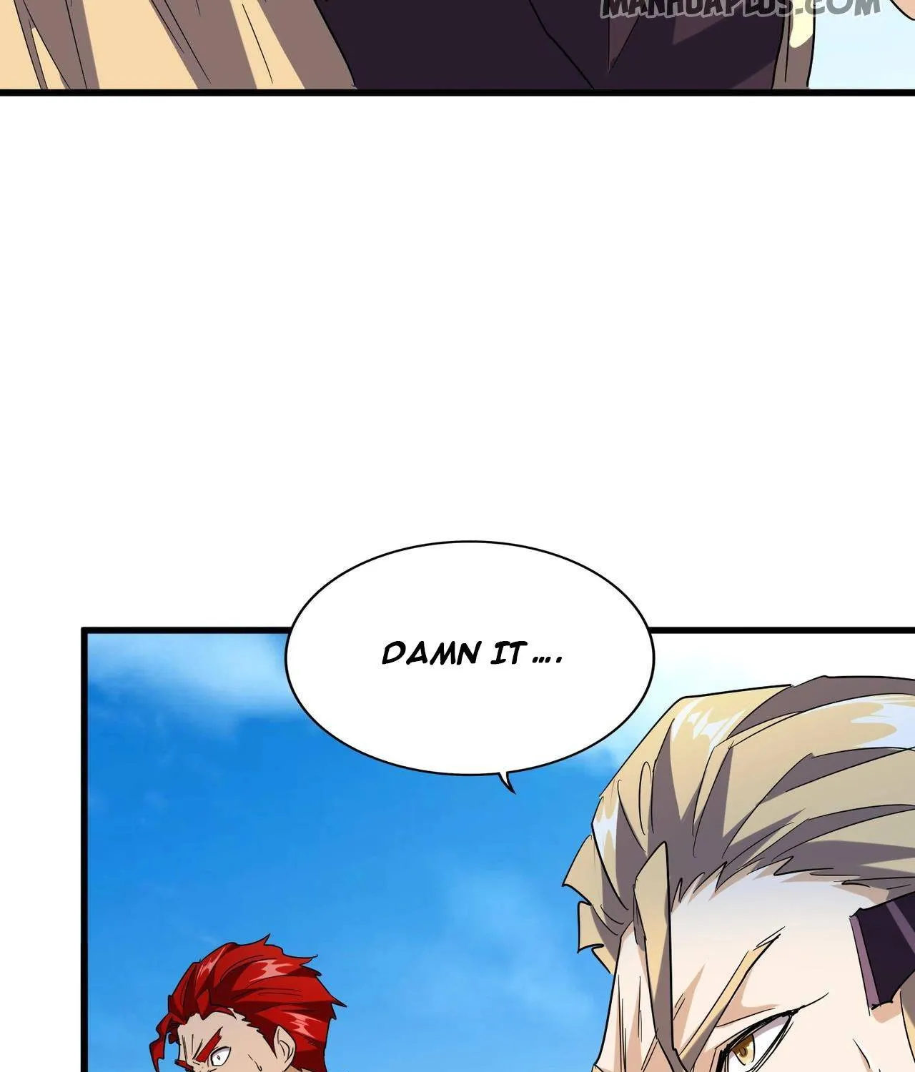 Read Magic Emperor chapter 192 image 80 on Lezhin