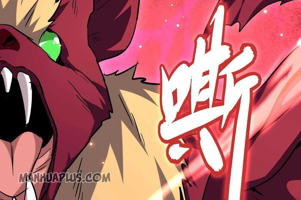 Read Magic Emperor chapter 192 image 93 on Lezhin