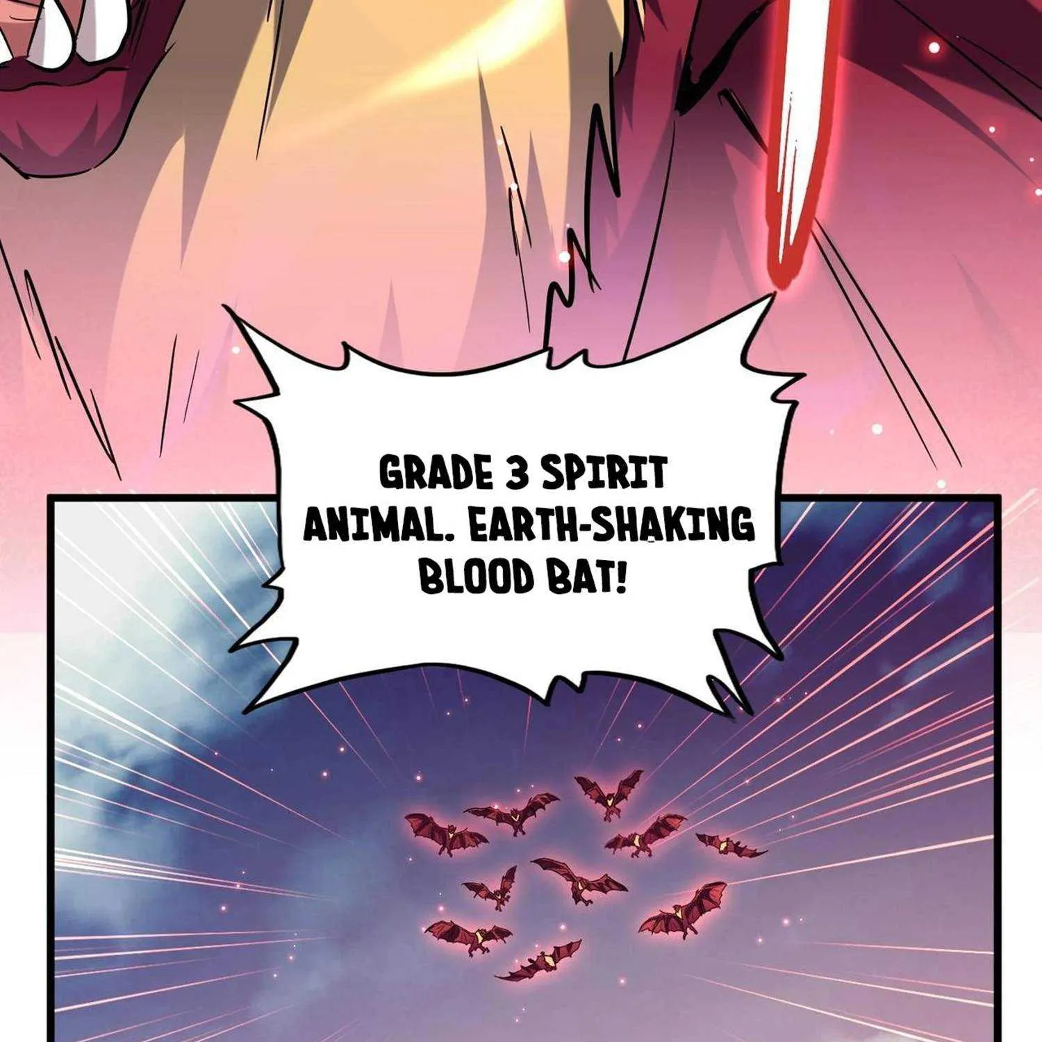 Read Magic Emperor chapter 192 image 94 on Lezhin