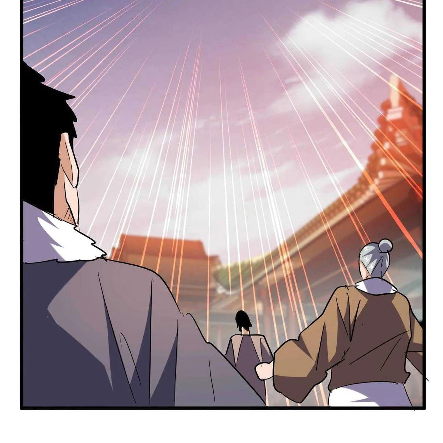 Read Magic Emperor chapter 192 image 95 on Lezhin