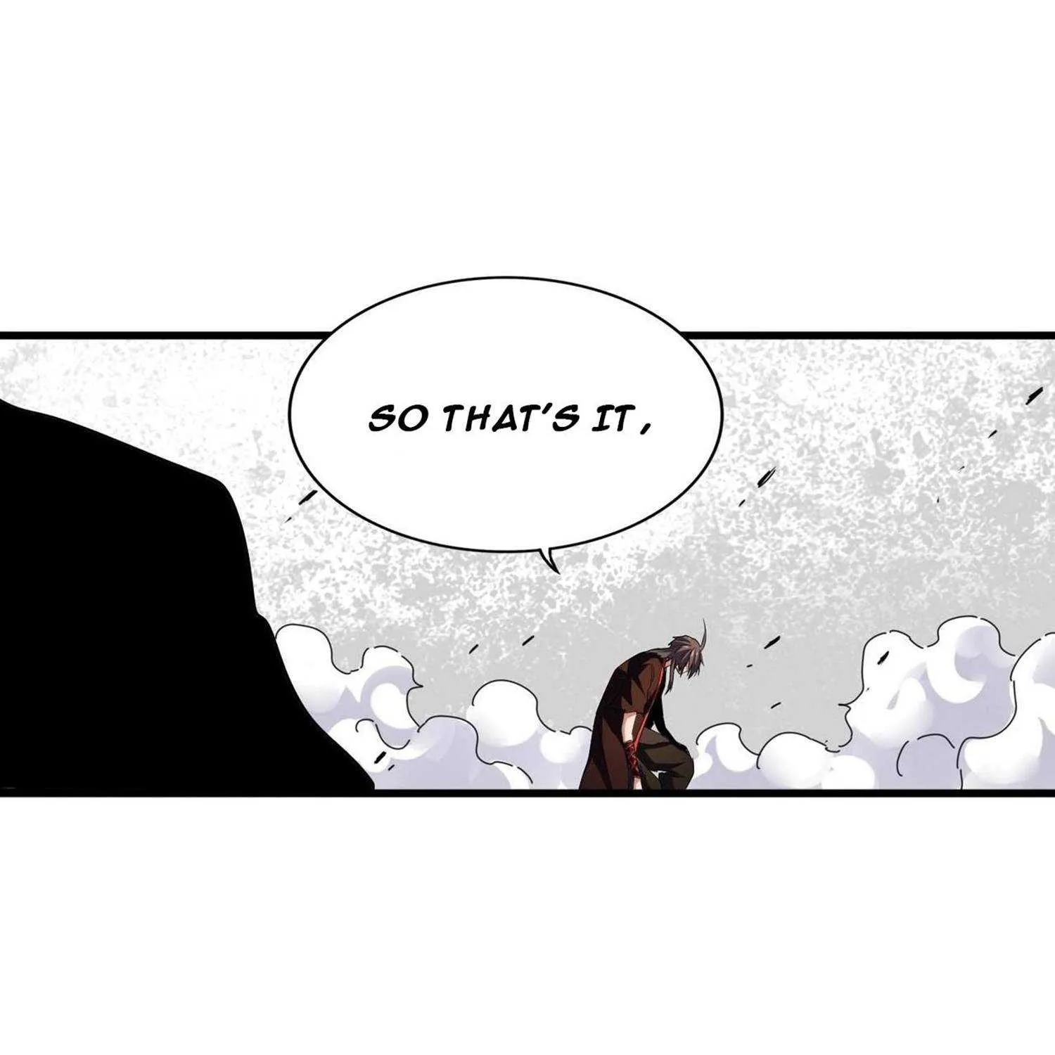 Read Magic Emperor chapter 192 image 96 on Lezhin