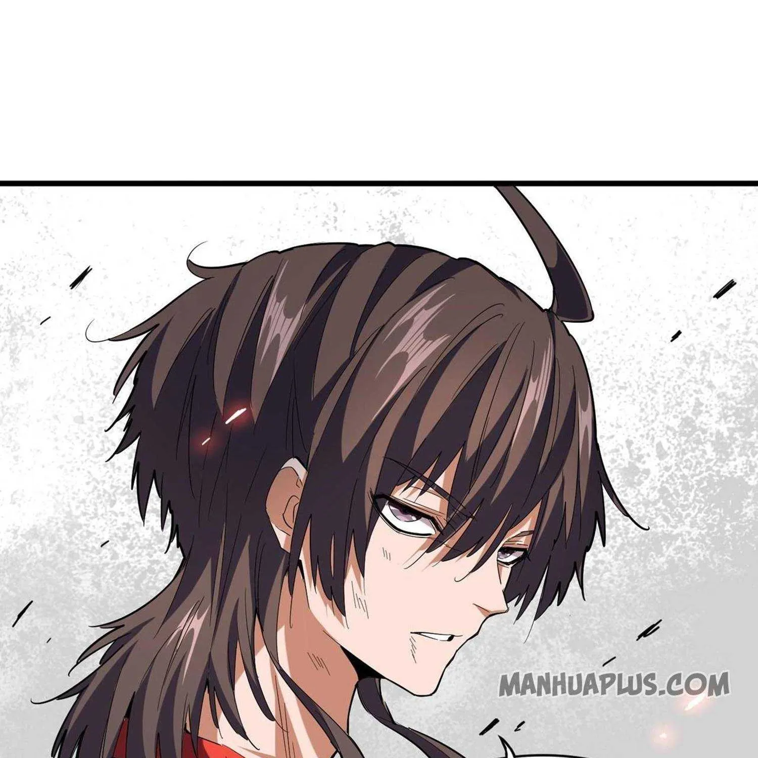 Read Magic Emperor chapter 192 image 97 on Lezhin
