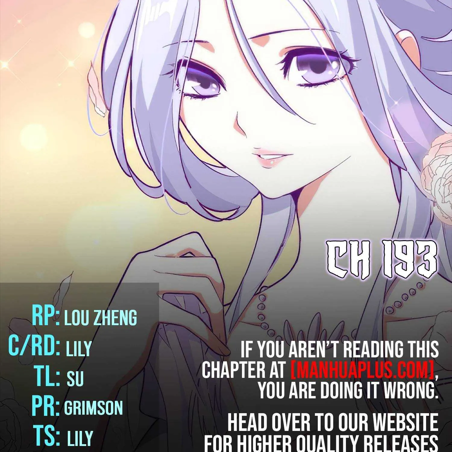 Read Magic Emperor chapter 193 image 1 on Lezhin