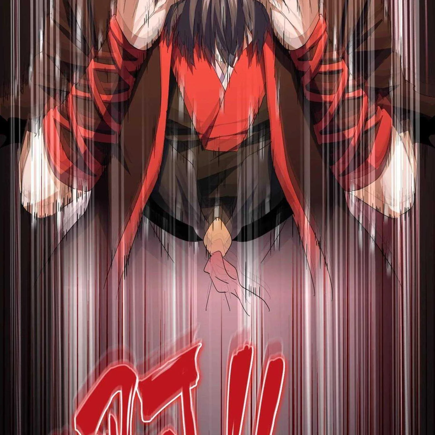 Read Magic Emperor chapter 193 image 103 on Lezhin