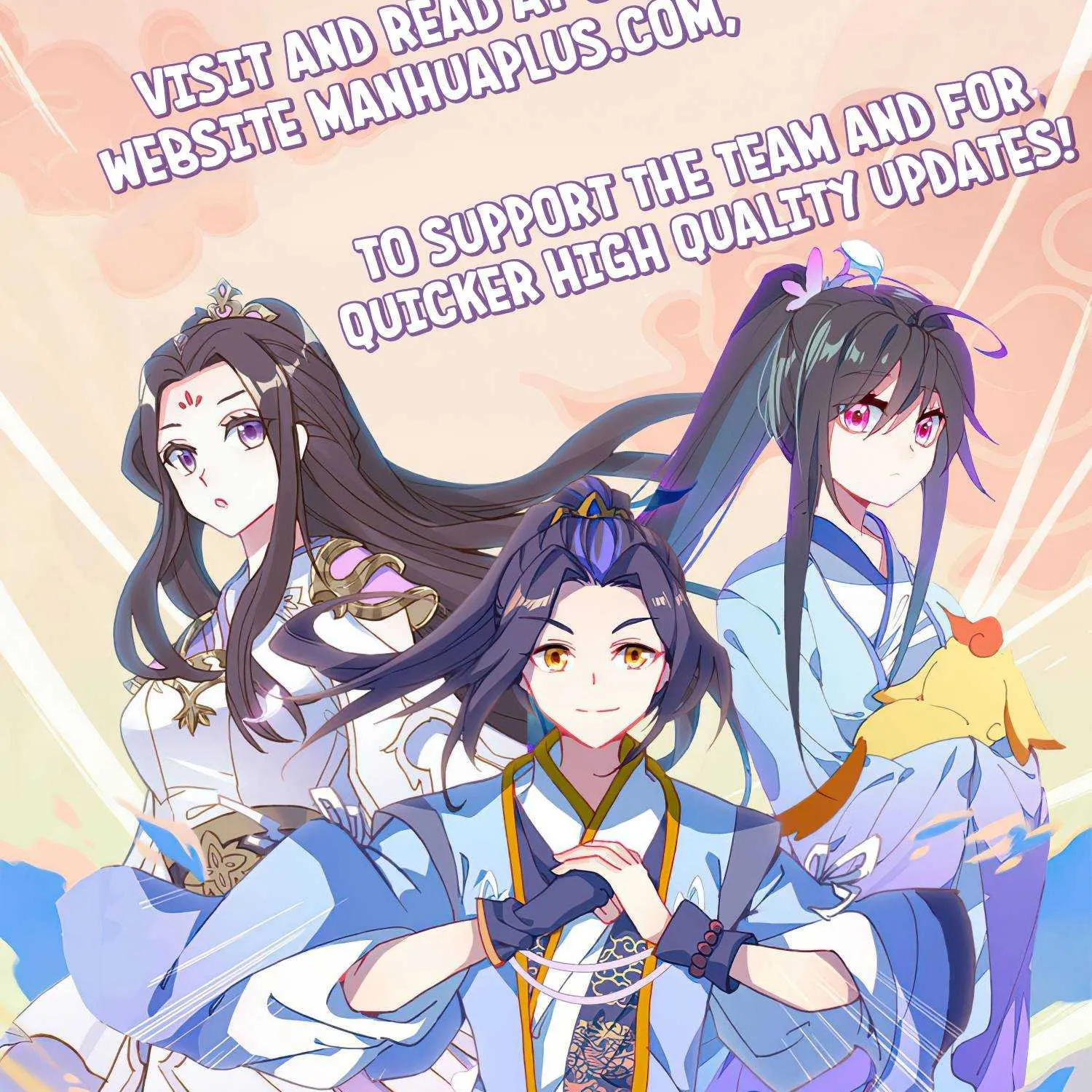 Read Magic Emperor chapter 193 image 112 on Lezhin