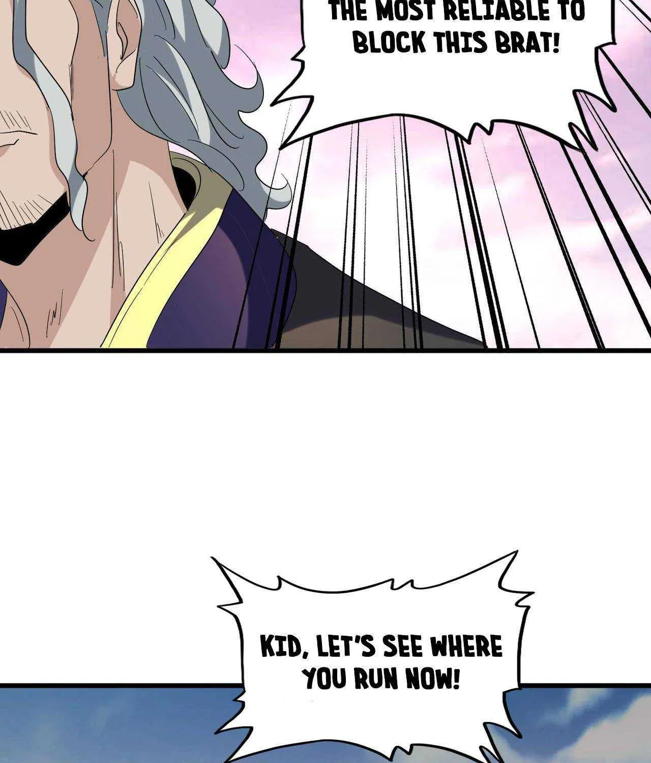 Read Magic Emperor chapter 193 image 16 on Lezhin