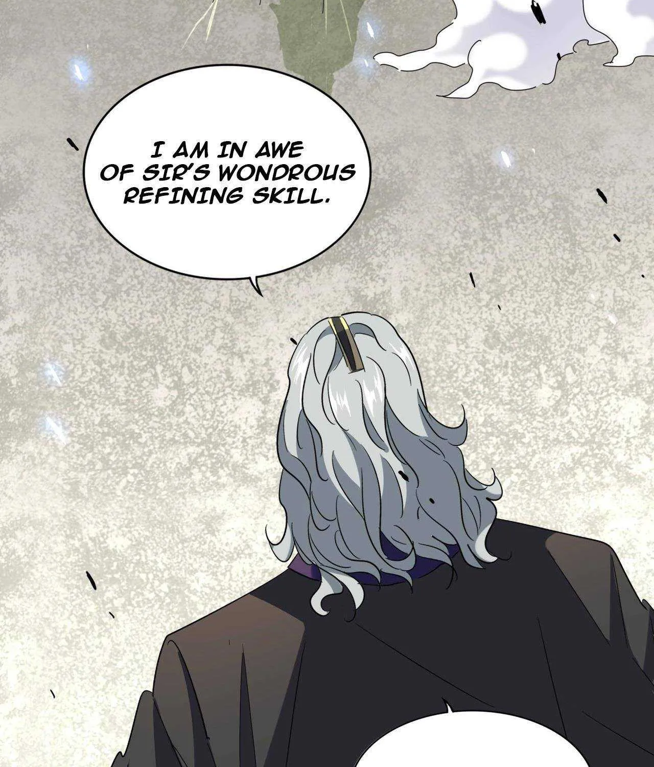 Read Magic Emperor chapter 193 image 19 on Lezhin