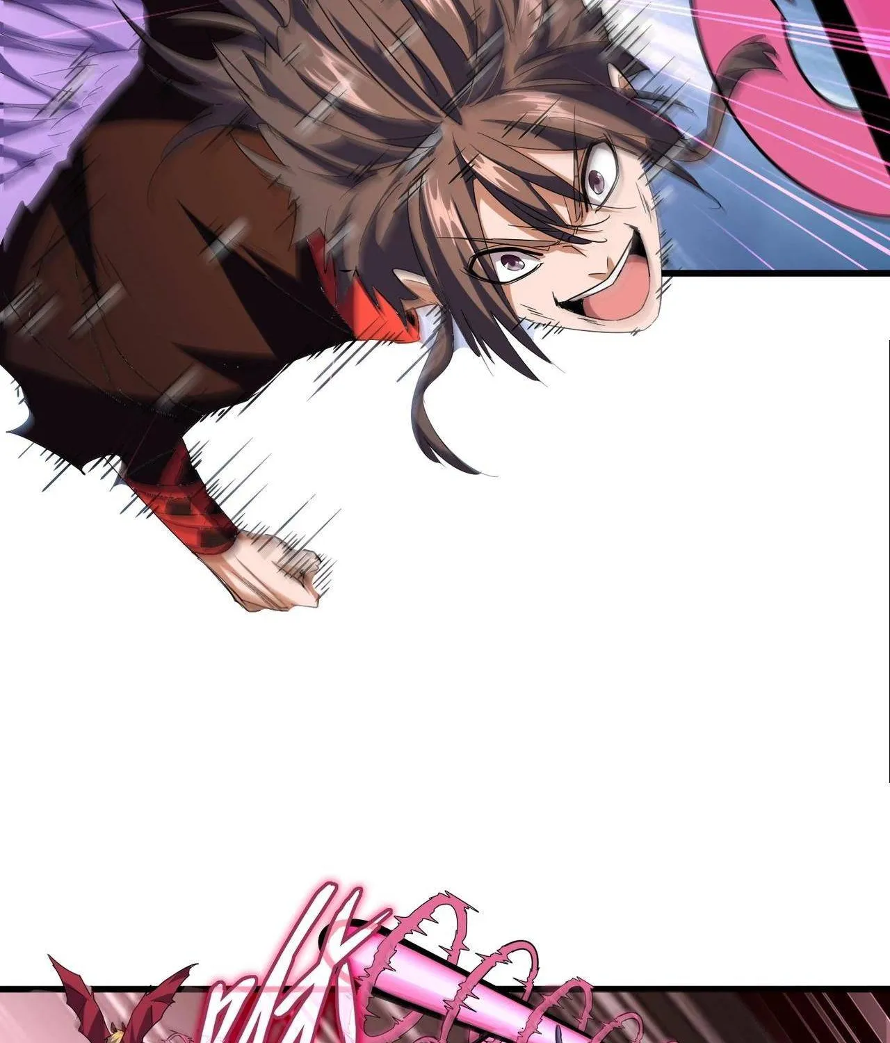 Read Magic Emperor chapter 193 image 29 on Lezhin