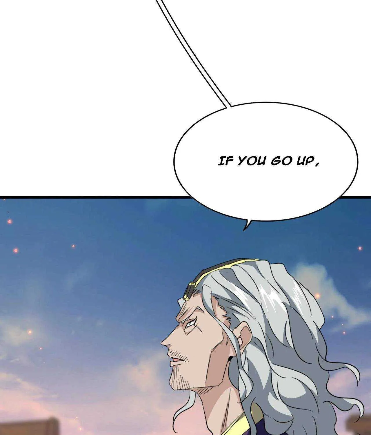 Read Magic Emperor chapter 193 image 37 on Lezhin