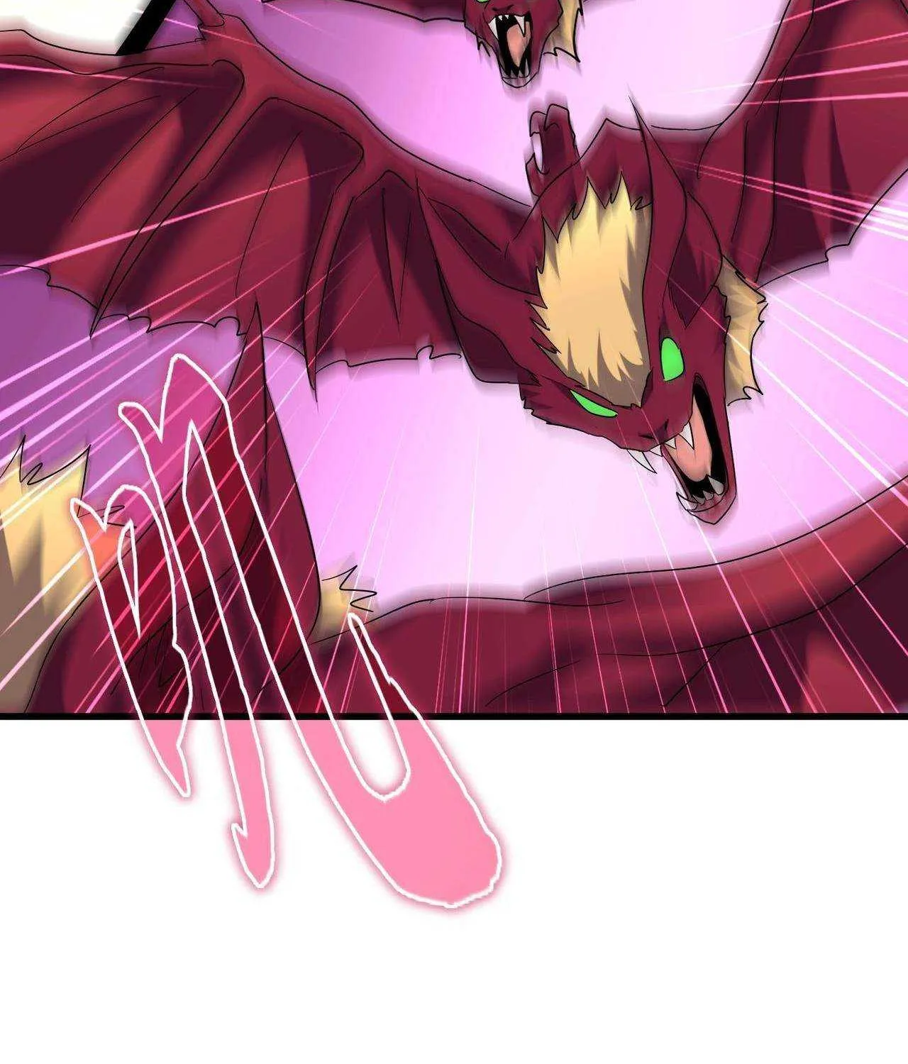 Read Magic Emperor chapter 193 image 42 on Lezhin