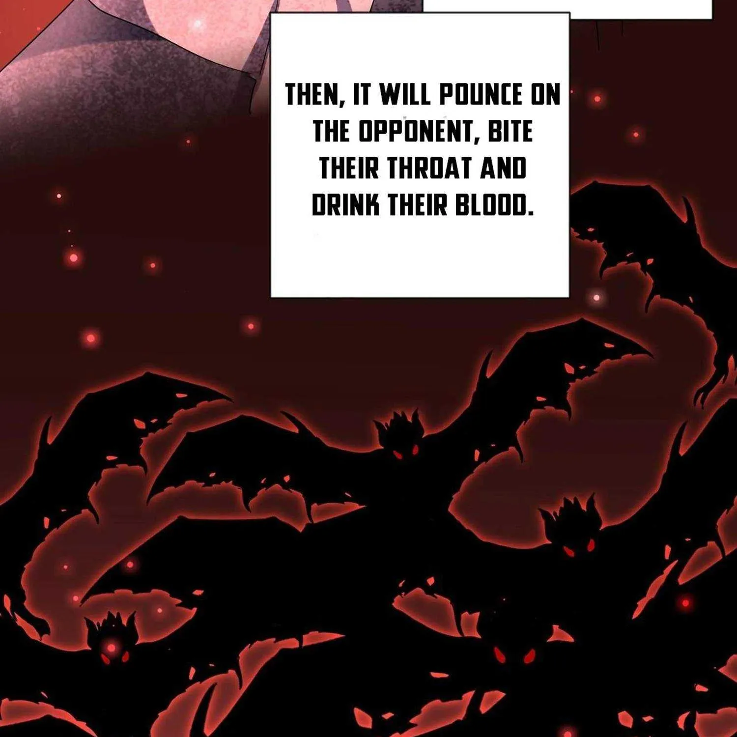 Read Magic Emperor chapter 193 image 5 on Lezhin