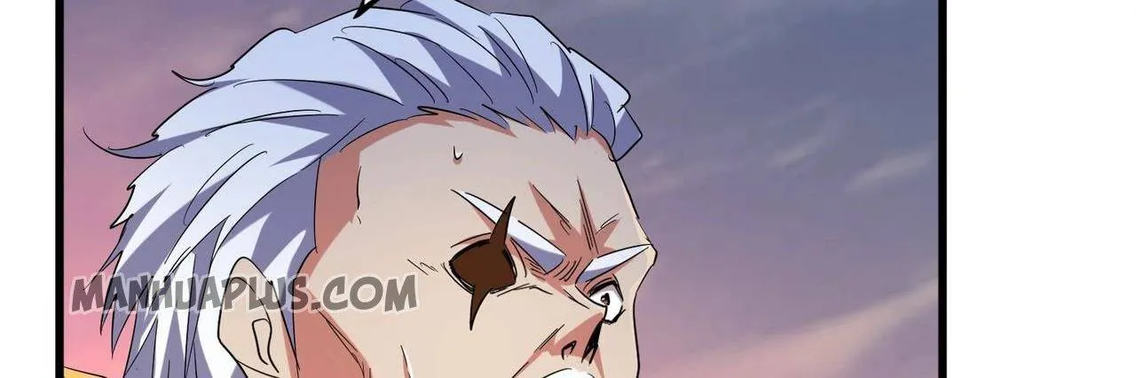 Read Magic Emperor chapter 193 image 57 on Lezhin