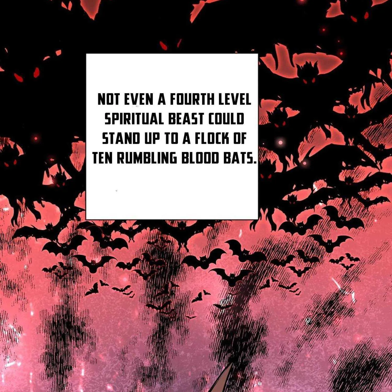 Read Magic Emperor chapter 193 image 6 on Lezhin