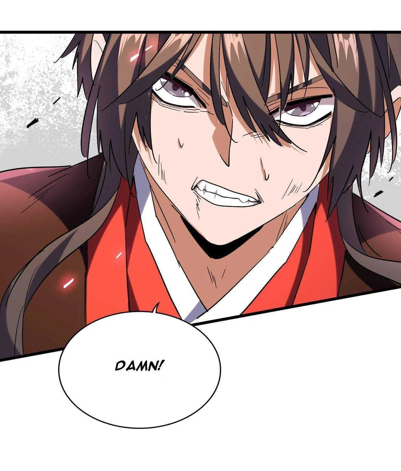 Read Magic Emperor chapter 193 image 64 on Lezhin