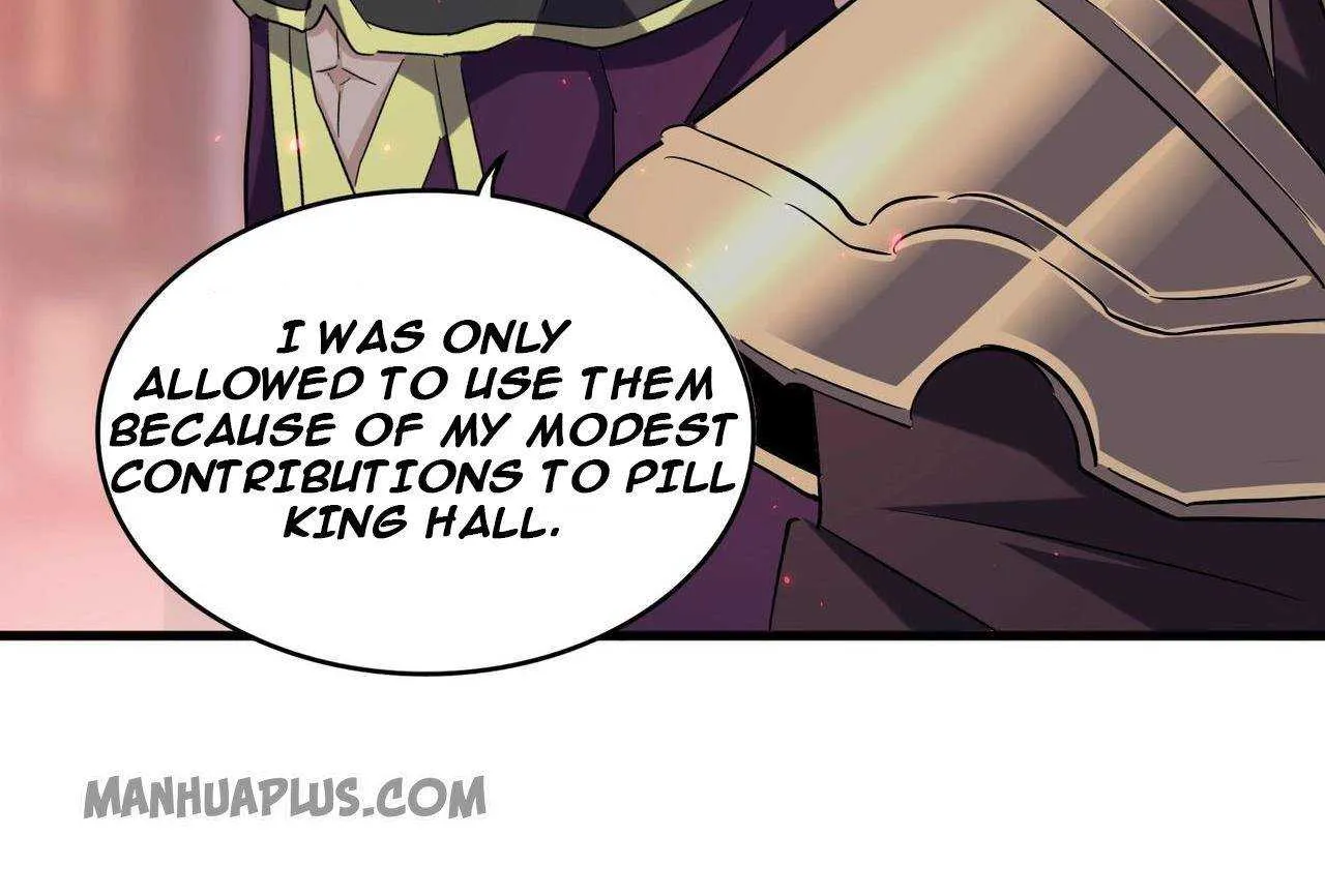 Read Magic Emperor chapter 193 image 75 on Lezhin