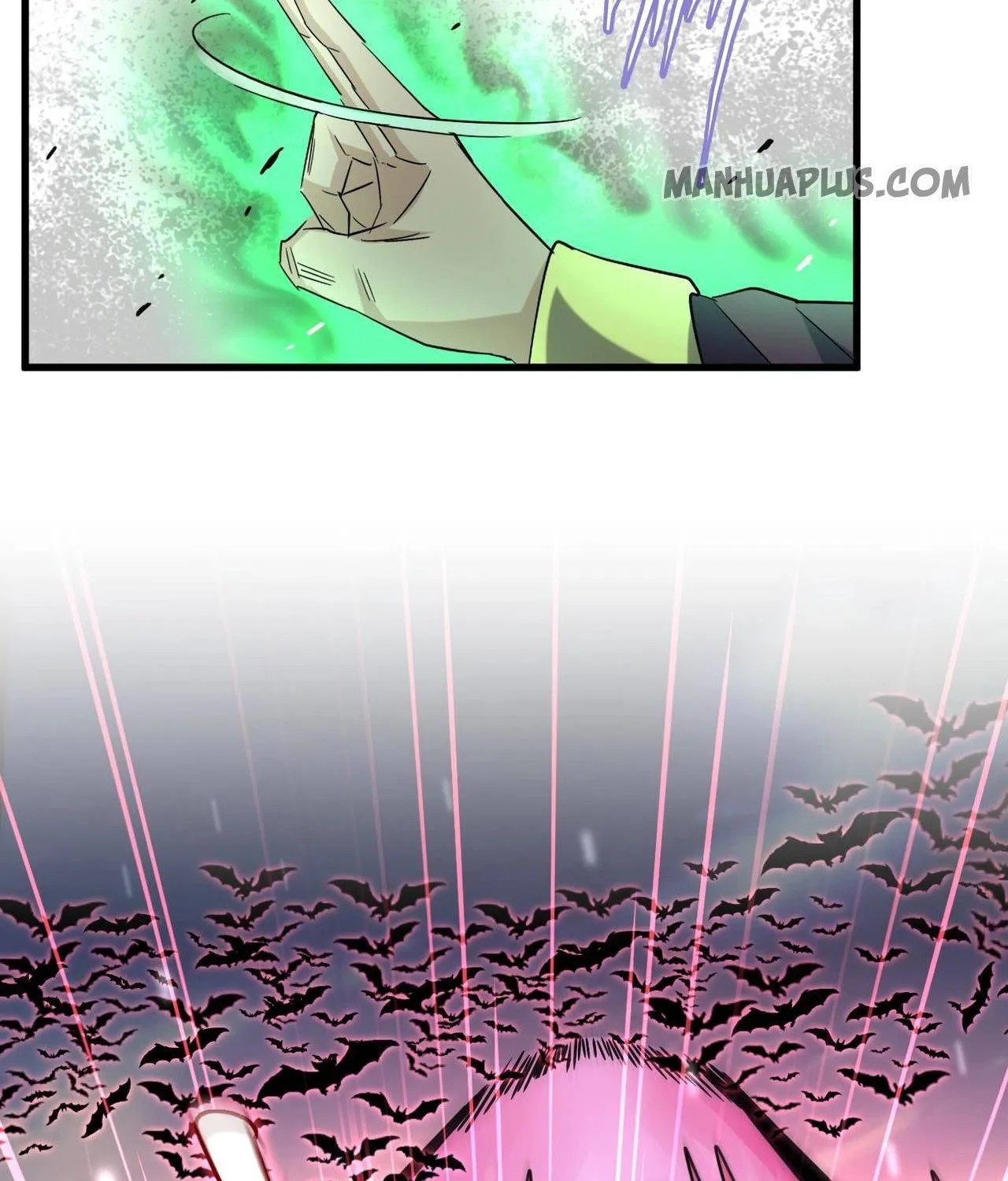Read Magic Emperor chapter 193 image 80 on Lezhin