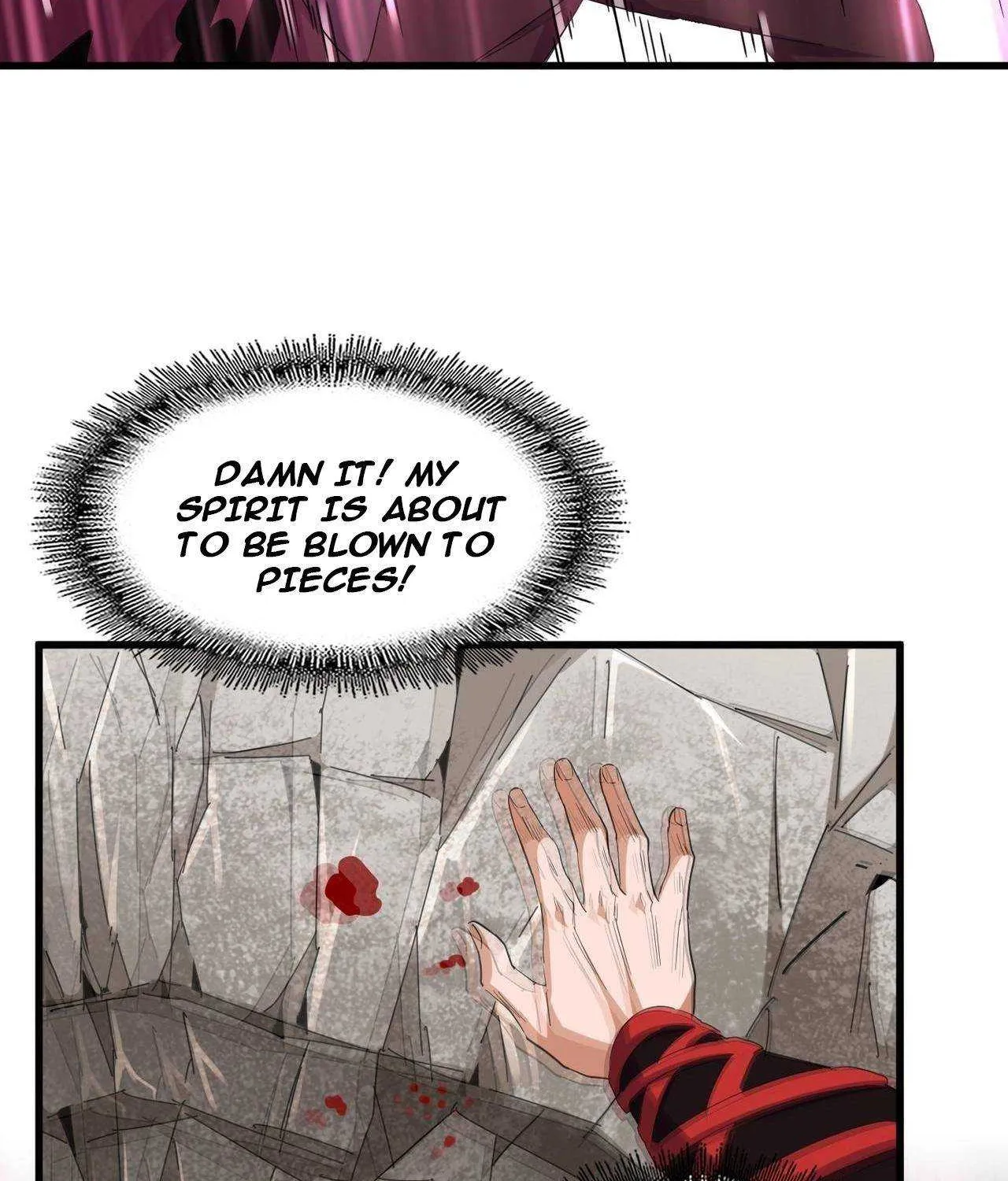 Read Magic Emperor chapter 193 image 86 on Lezhin