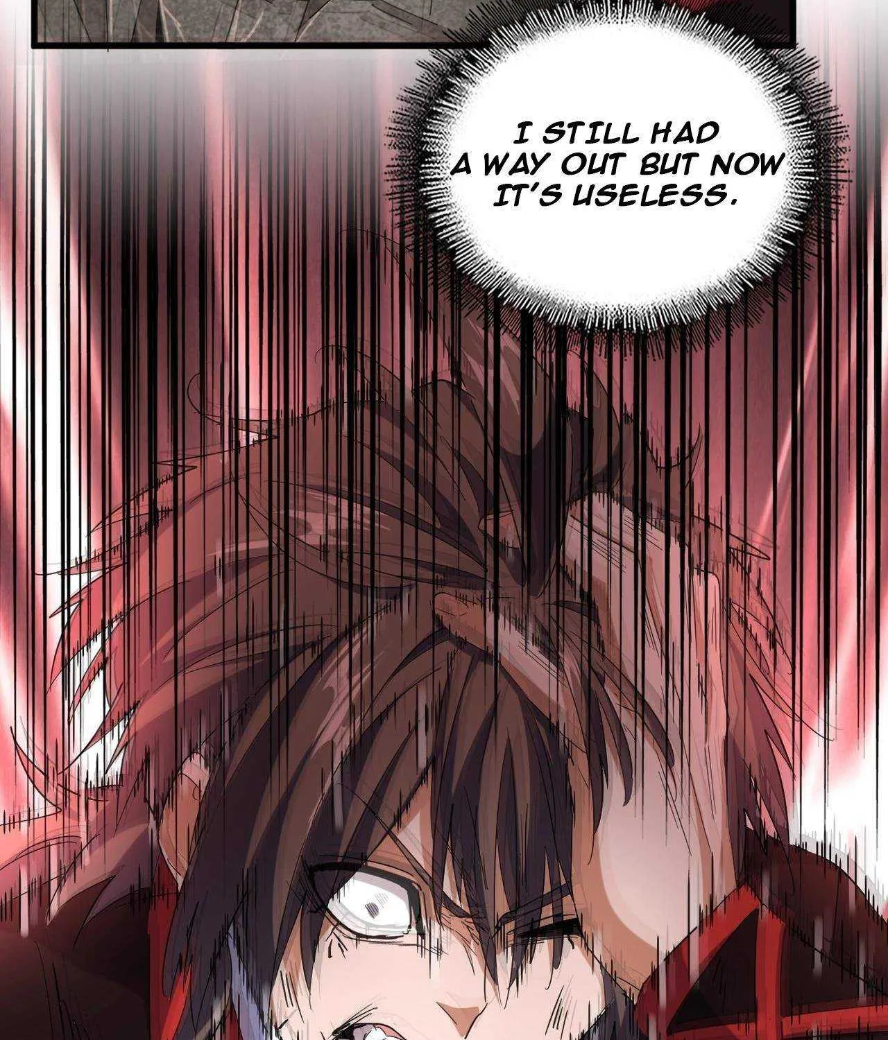 Read Magic Emperor chapter 193 image 87 on Lezhin