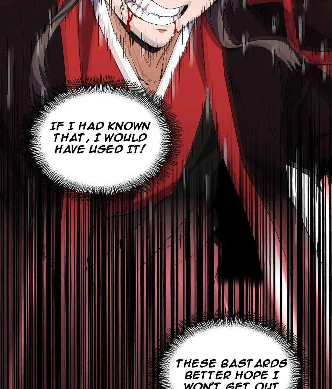 Read Magic Emperor chapter 193 image 88 on Lezhin