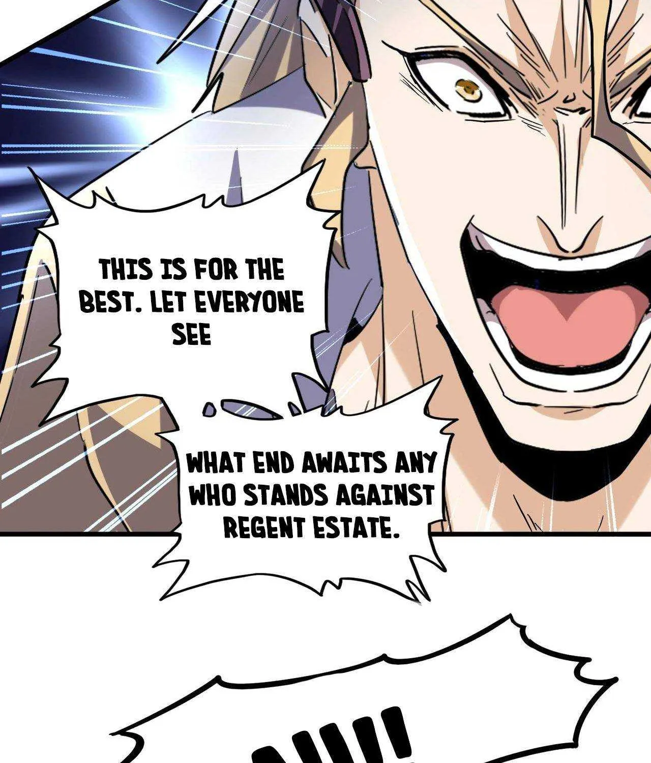 Read Magic Emperor chapter 193 image 94 on Lezhin