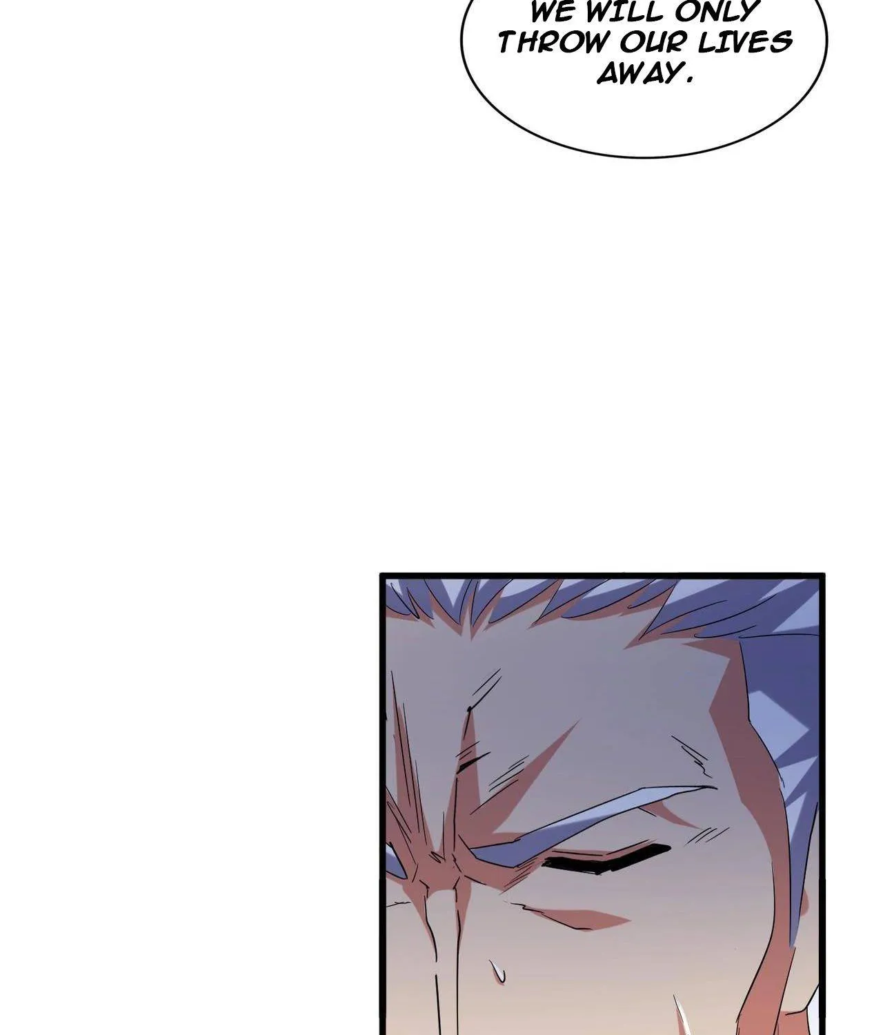 Read Magic Emperor chapter 193 image 99 on Lezhin