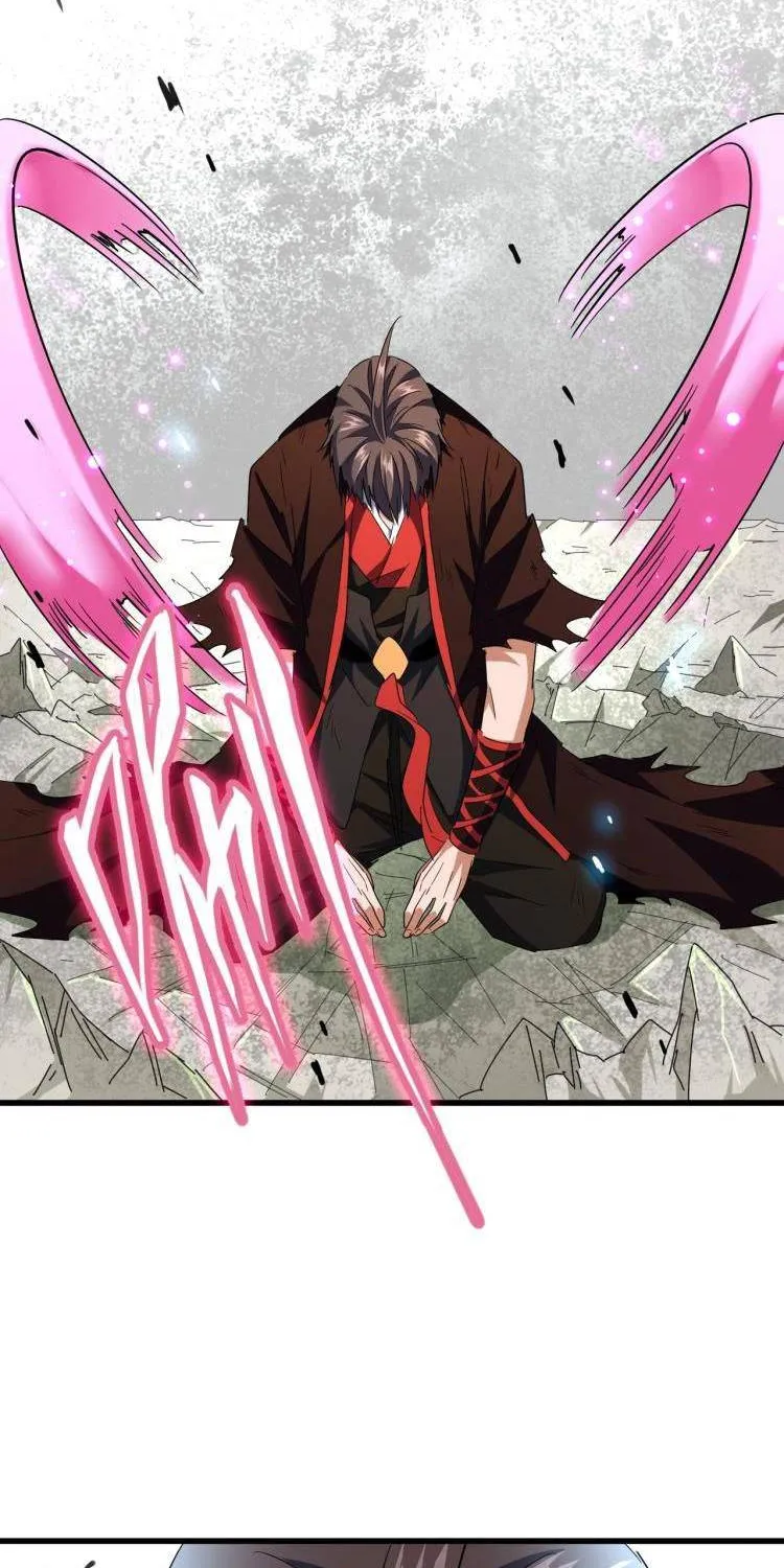 Read Magic Emperor chapter 194 image 19 on Lezhin