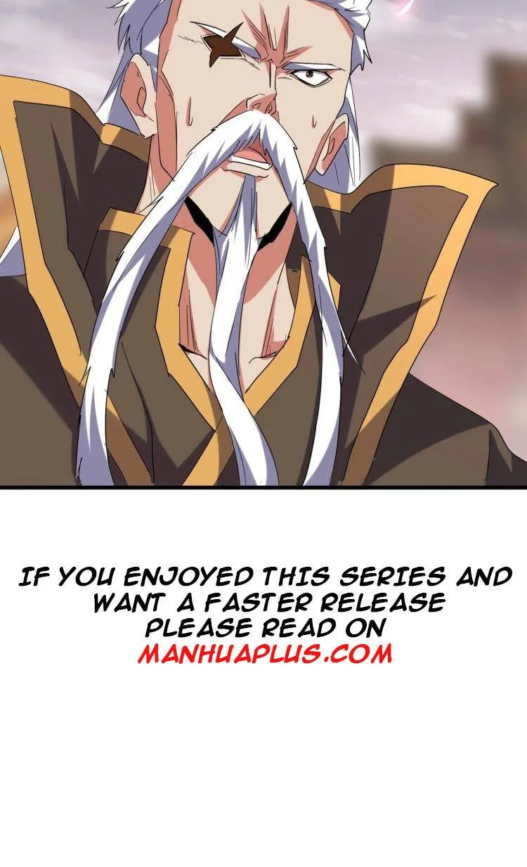 Read Magic Emperor chapter 194 image 22 on Lezhin