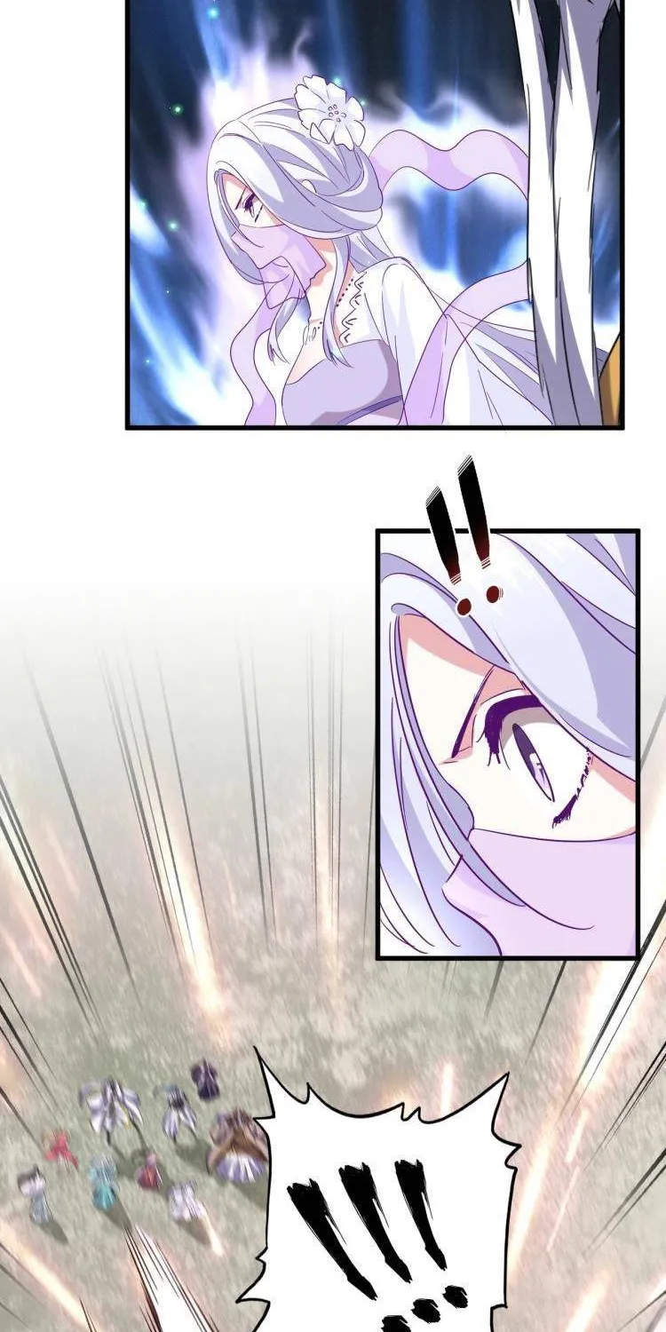 Read Magic Emperor chapter 194 image 37 on Lezhin
