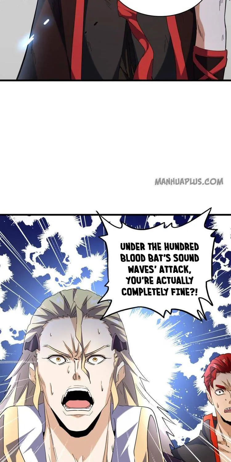 Read Magic Emperor chapter 194 image 42 on Lezhin