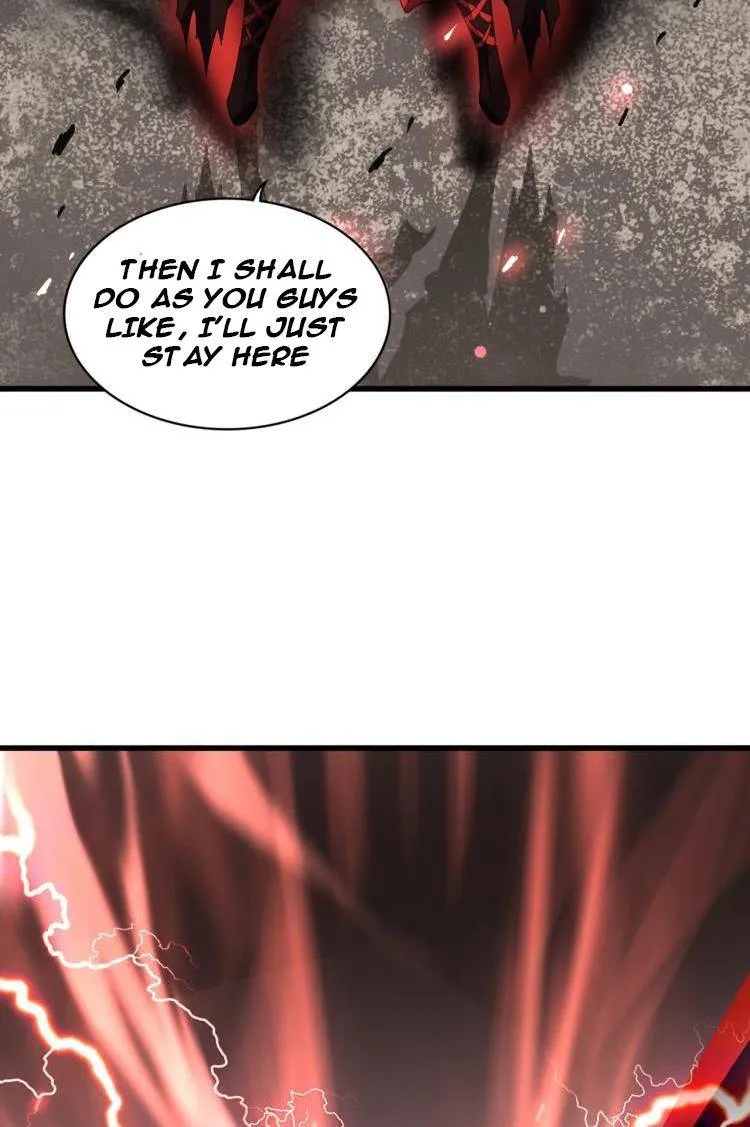 Read Magic Emperor chapter 194 image 54 on Lezhin