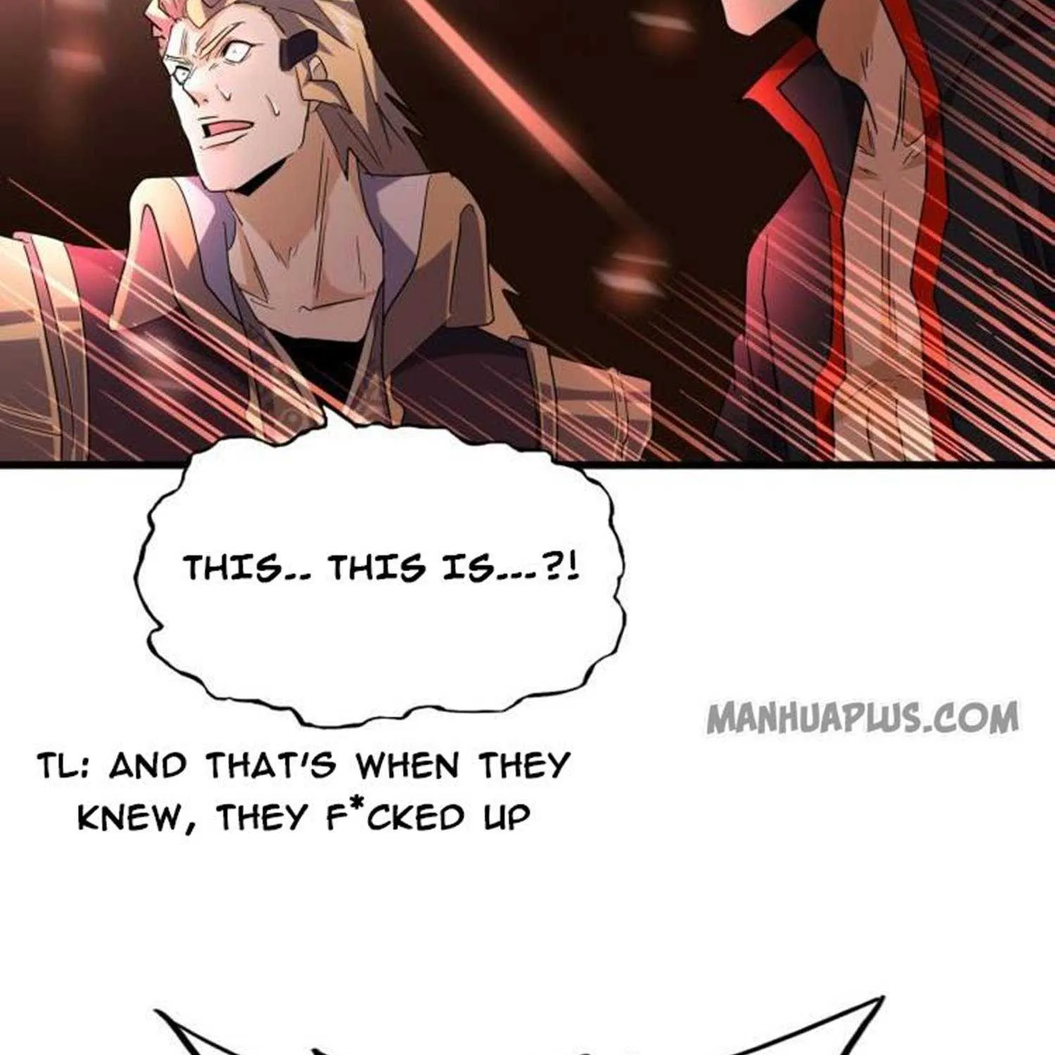 Read Magic Emperor chapter 194 image 59 on Lezhin