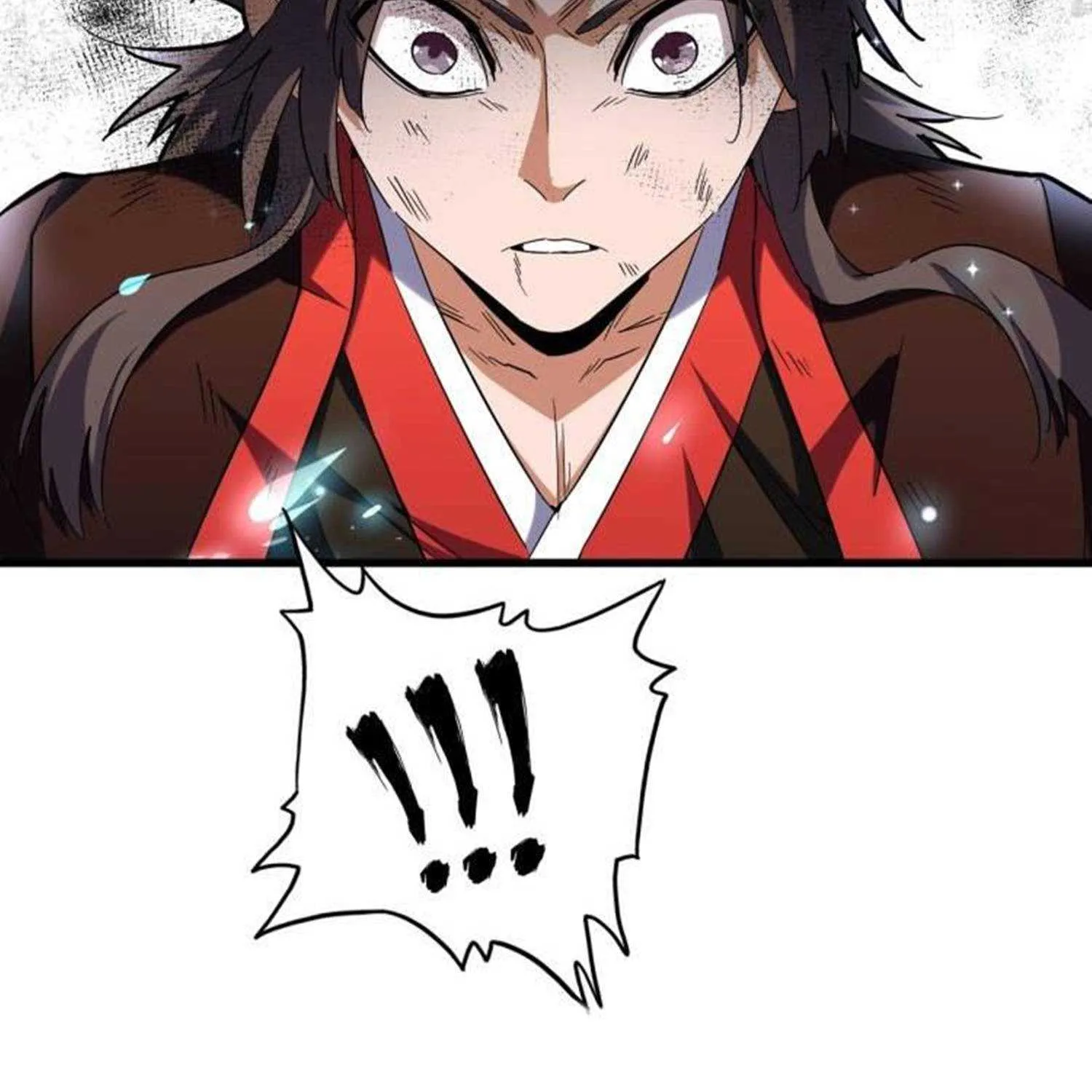 Read Magic Emperor chapter 194 image 6 on Lezhin