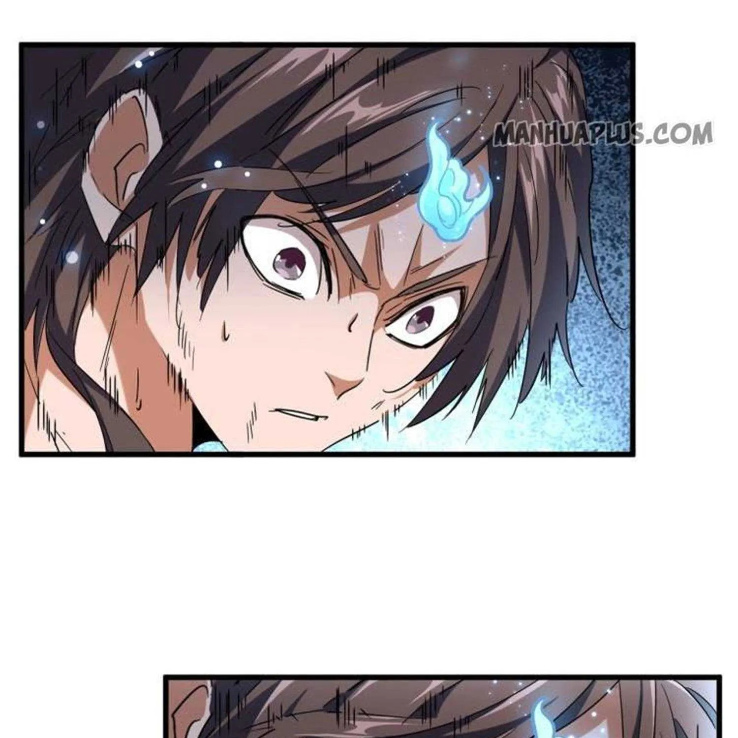 Read Magic Emperor chapter 194 image 7 on Lezhin