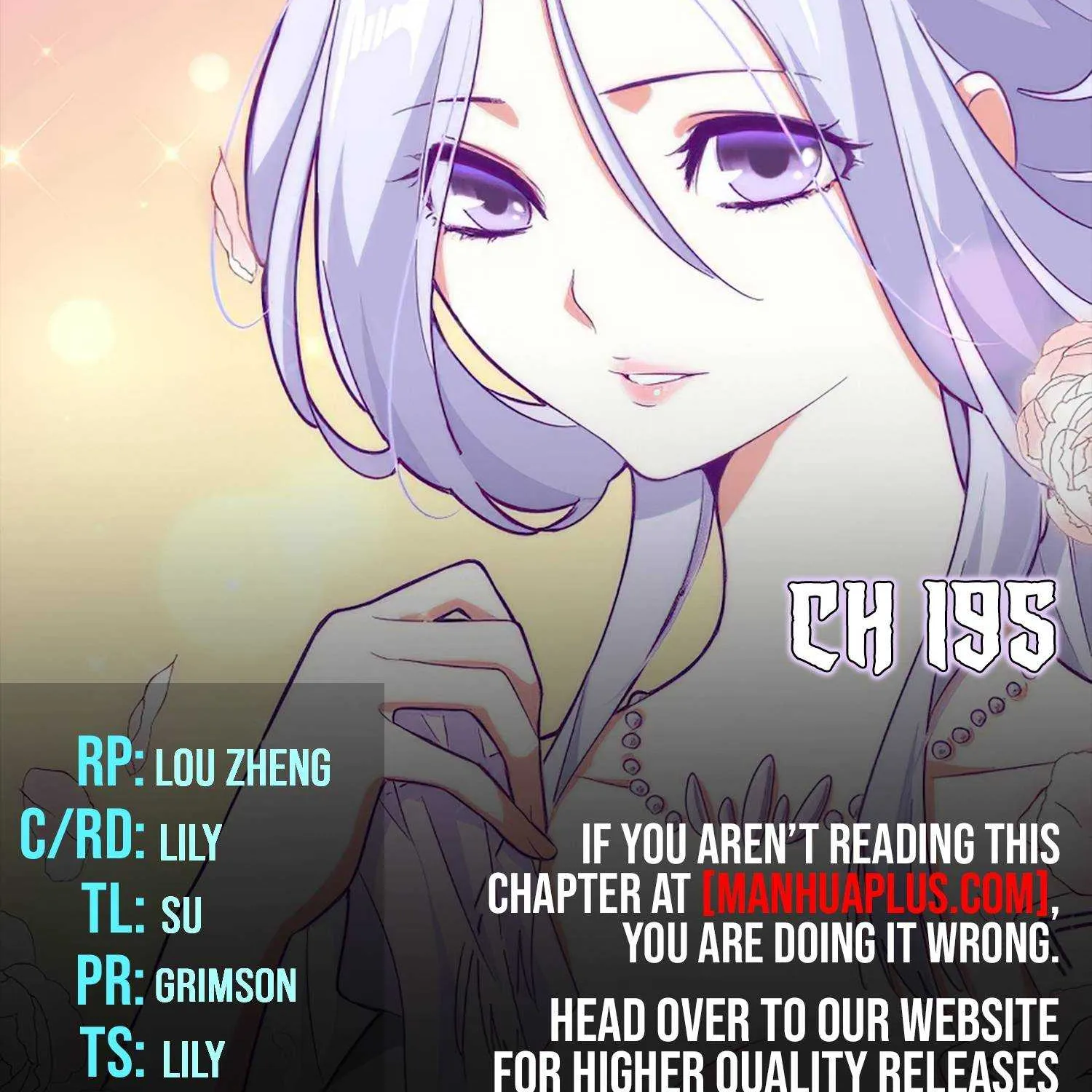 Read Magic Emperor chapter 195 image 1 on Lezhin