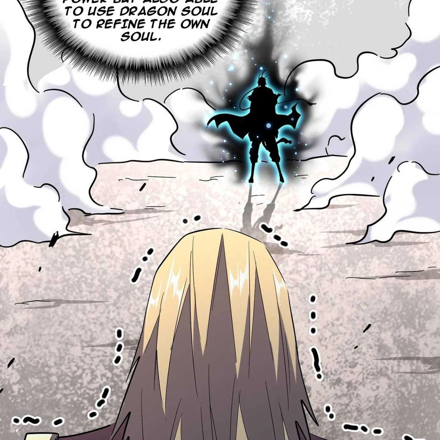 Read Magic Emperor chapter 195 image 11 on Lezhin