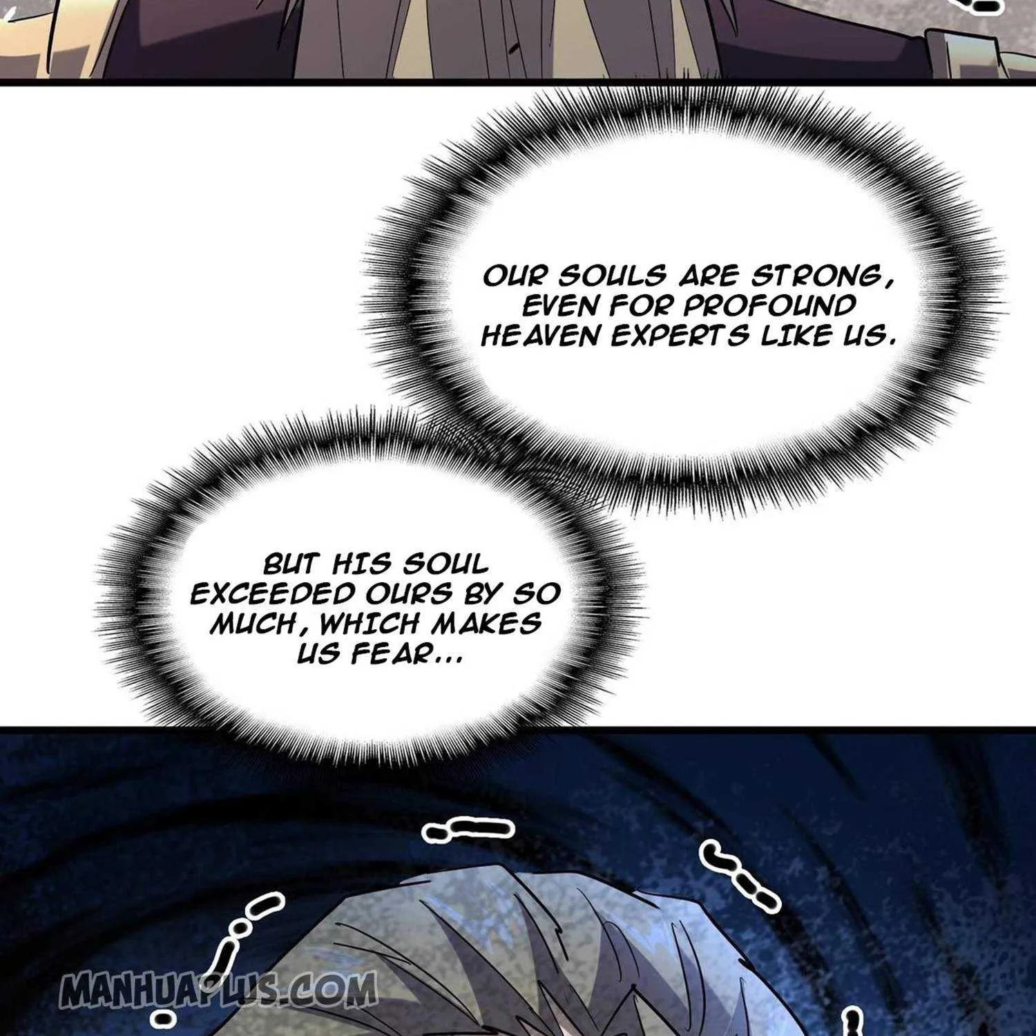 Read Magic Emperor chapter 195 image 12 on Lezhin