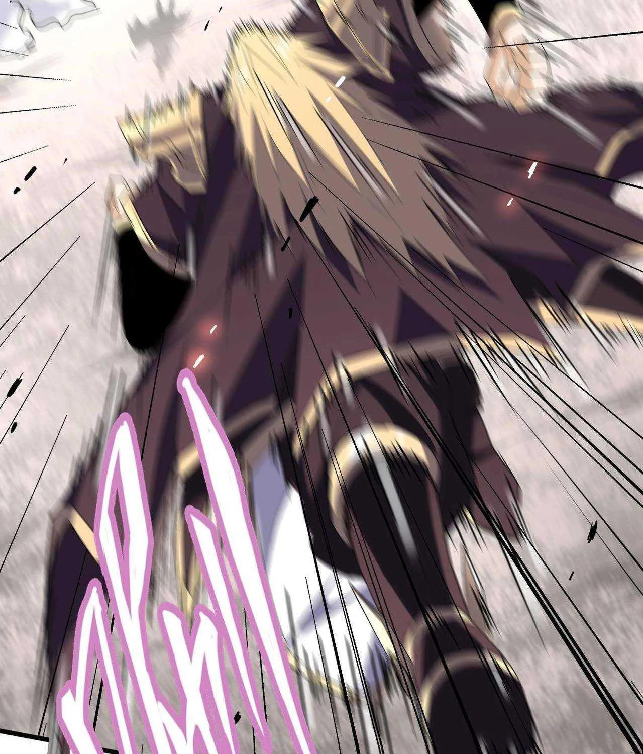 Read Magic Emperor chapter 195 image 21 on Lezhin