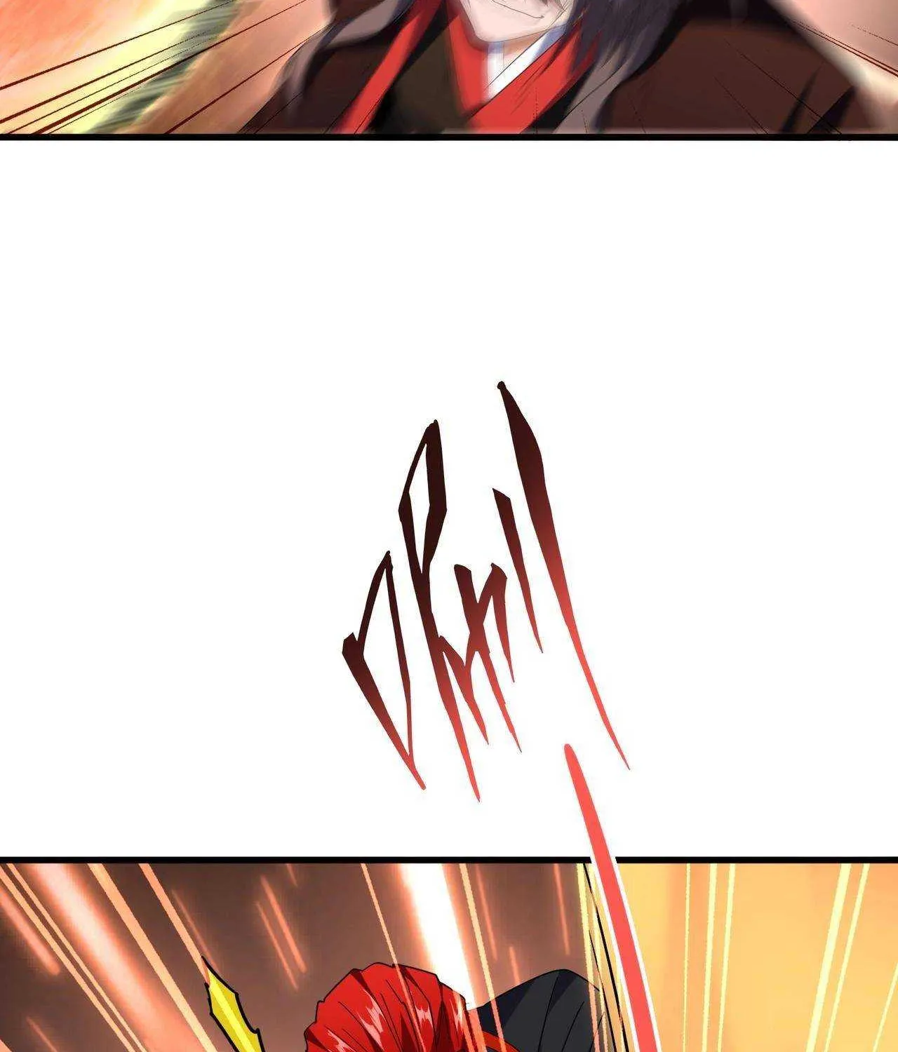 Read Magic Emperor chapter 195 image 29 on Lezhin