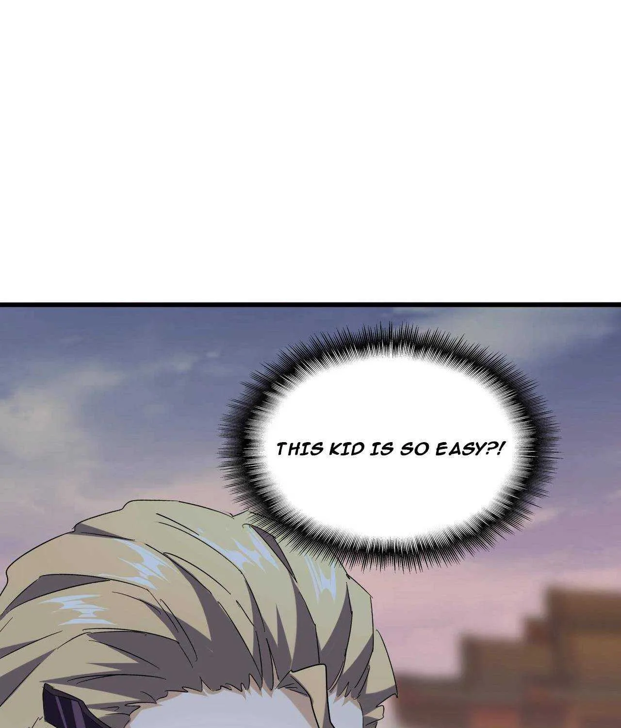 Read Magic Emperor chapter 195 image 36 on Lezhin