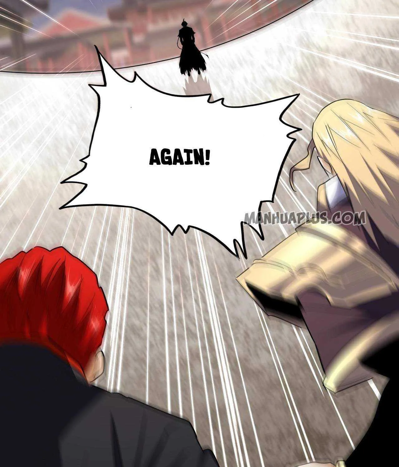 Read Magic Emperor chapter 195 image 38 on Lezhin