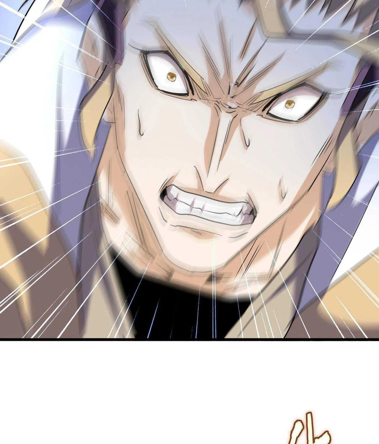 Read Magic Emperor chapter 195 image 43 on Lezhin