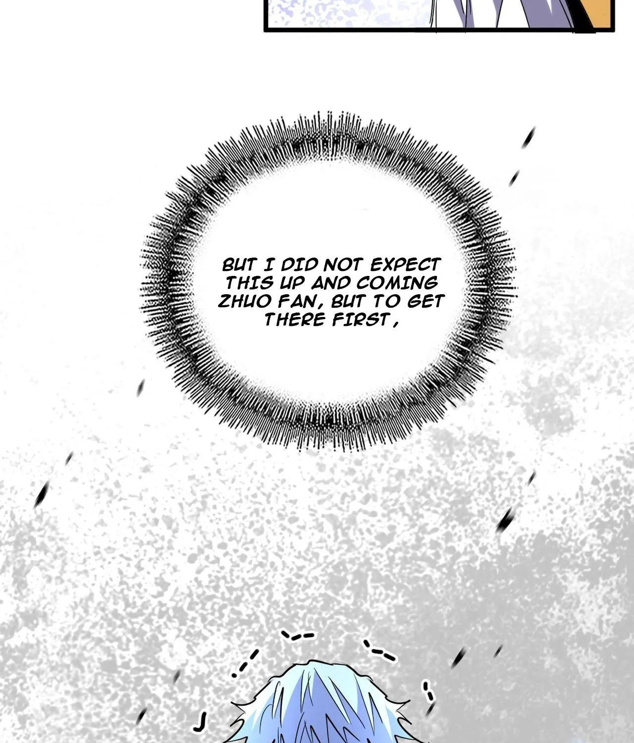 Read Magic Emperor chapter 195 image 55 on Lezhin