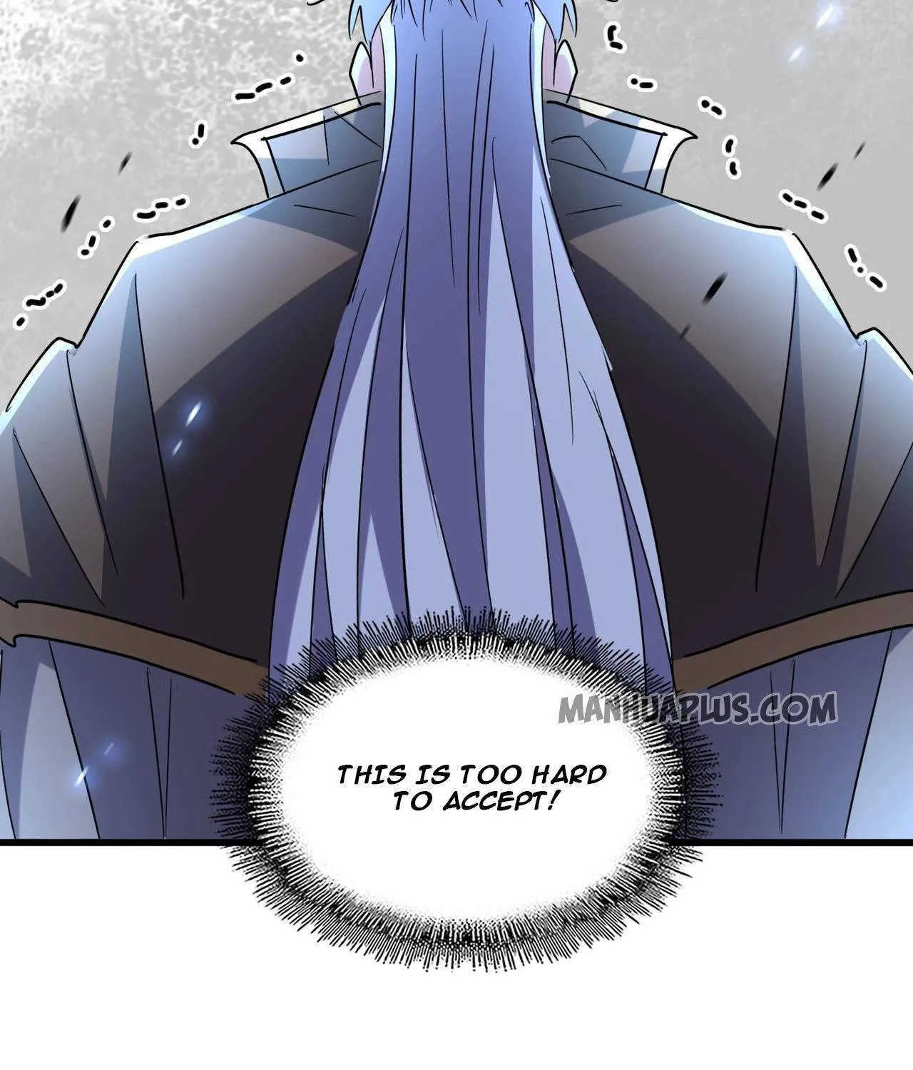 Read Magic Emperor chapter 195 image 56 on Lezhin