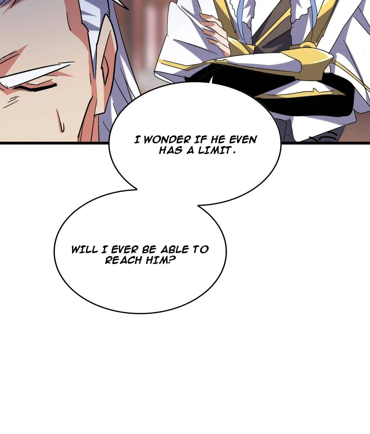 Read Magic Emperor chapter 195 image 58 on Lezhin